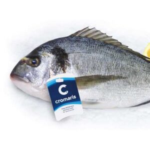 Orata 400/600g